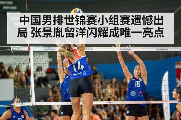 中国男排世锦赛小组赛遗憾出局 张景胤留洋闪耀成唯一亮点